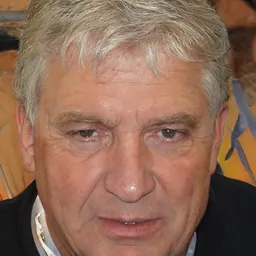 Haluk Demirtaş